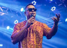 Xanddy Harmonia vai realizar show especial no Armazém Convention