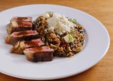 705 Restaurante e Bar apresenta menu especial para Salvador Restaurant Week