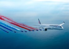 Air France inicia operação em Salvador e evento vai marcar chegada de passageiros