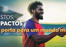 Outdoor Universitário anuncia vencedores da última fase do projeto