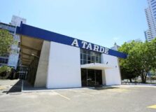 Aniversário do A TARDE: 112 anos de grande história na comunicação baiana