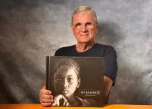 Armando CR lança livro que captura a essência do povo baiano