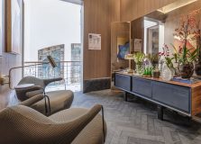 Arquitetos criam ambientes inspirados nas sensações na Casas Conceito 2024