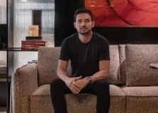 Assinando dois ambientes, Danilo Cajaiba é destaque na Casas Conceito 2024