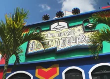 Salvador recebe evento que une MMA e música sob curadoria de Carlinhos Brown