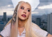 CarnaUOL revela lineup com show inédito de Christina Aguilera