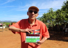 Novo filme de Orlando Senna terá exibições especiais em Salvador