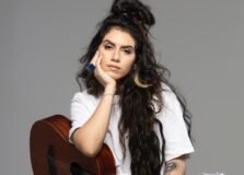 Clariana no Teatro Gamboa