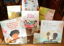 Coleção de obras baiana ganha apresentação especial em Salvador