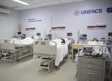Com infraestrutura moderna, UNIFACS e Inspirali oferecem curso de Medicina