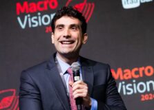 “Diretor de Banco Central não discute meta”, afirma Gabriel Galípolo sobre inflação