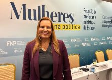 Eleições 2024: com pleito sub judice, Sheila Lemos vence em Vitória da Conquista