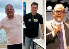 Eleições 2024: confira a lista dos vereadores eleitos em Salvador