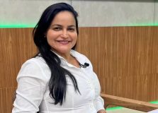 Eleições 2024: Débora Regis é eleita prefeita de Lauro de Freitas