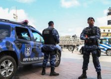 Eleições 2024: Guarda Municipal de Salvador mobilizará efetivo nas zonas eleitorais