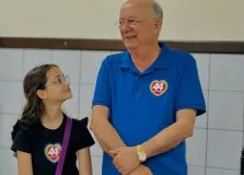 Eleições 2024: José Ronaldo é eleito prefeito de Feira de Santana