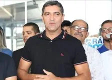 Eleições 2024: Otoniel é eleito prefeito de Barreiras, no Oeste Baiano