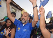 Eleições 2024: Robério Oliveira vence em Eunápolis após situação com Justiça Eleitoral