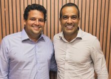 Eleições 2024: Rodrigo Amaral é eleito vereador de Salvador