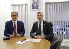 Eleições 2024: SSP e TRE definem últimos detalhes da operação eleitoral