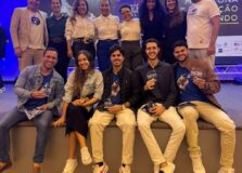 Projetos baianos se classificam para etapa mundial de competição da NASA