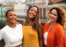 Escola Afro-brasileira Maria Felipa abre unidade no Rio de Janeiro