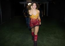 Exclusivo! Shakira trará turnê mundial para o Brasil