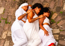 Fabíola Campos apresenta exposição fotográfica “Marias” em Salvador