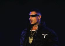 Filipe Ret vai trazer turnê especial para Armazém Convention