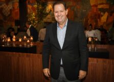 Mário Dantas celebra novo ciclo com comprometimento e inovação