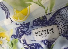 Gefferson Vila Nova vai apresentar coleção no São Paulo Fashion Week