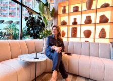 Graça Valadares vai lançar coleção autoral na CASACOR Bahia 2024