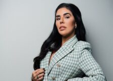 Graça Valadares vai receber Dra. Luana Brazileiro para bate-papo