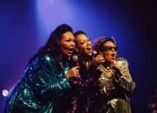 Grupo musical Fat Family é confirmado no AFROPUNK BRASIL 2024