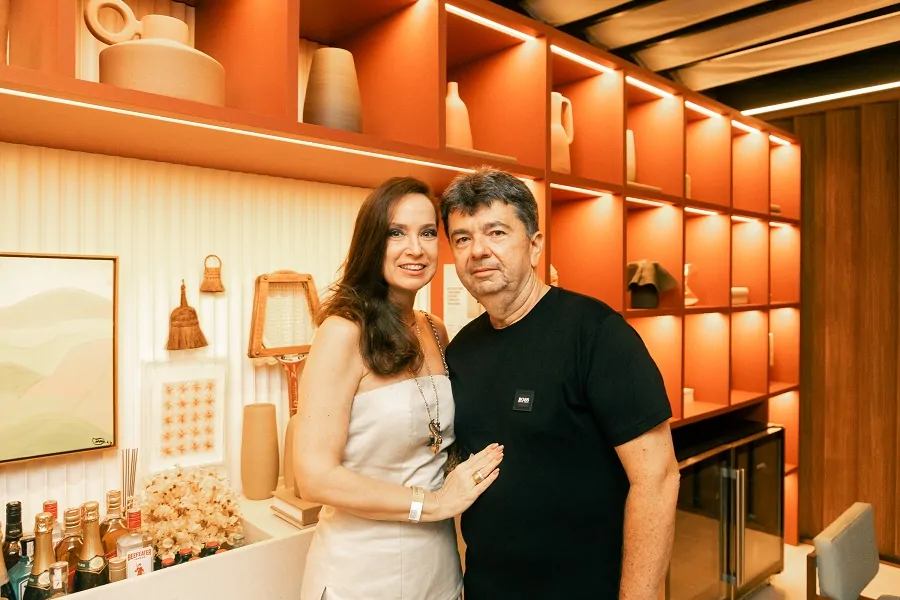 Guilmar e Paulo Viana