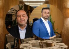 Hotel Fasano será sede de evento para networking da Amcham Bahia