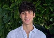 Jovem empreendedor baiano vai lançar marca de moda athleisure