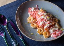 La Pasta Gialla entra na campanha Outubro Rosa com três pratos exclusivos