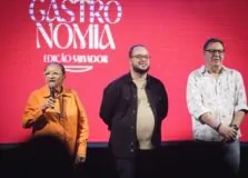 Lançamento do prêmio Melhores da Gastronomia agita CASACOR Bahia