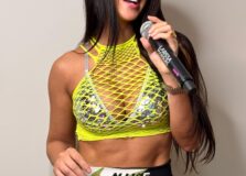 ArraiaZin no Maho Beach Club