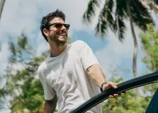 Lucas Bernardini desembarca em Trancoso para evento que une música e preservação ambiental