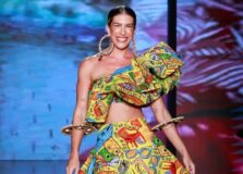 Meninos Rei leva artesanato baiano para as passarelas da SPFW
