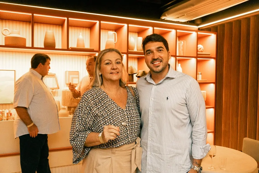 MH Tanajura e Marcio Tanajura