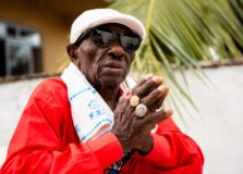 Natura Musical vai lançar disco póstumo do sambista Riachão