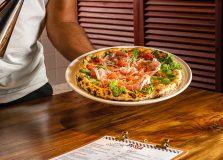 Pizzaria PISSA ganha novo conceito e menu de chef pizzaiolo