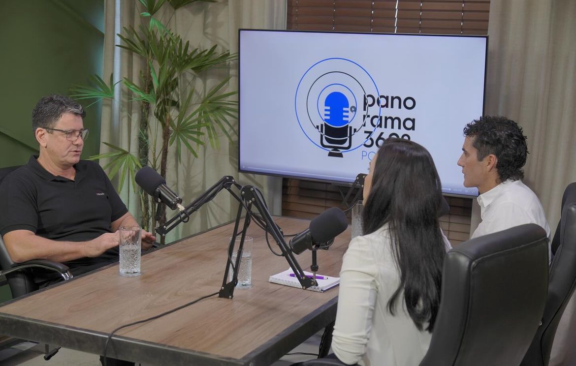 Podcast Panorama 360.