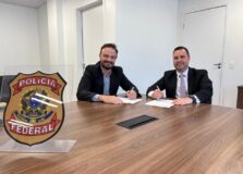 Polícia Federal anuncia novo posto em shopping da capital baiana