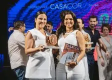 Projetos de Carol Barreto e Camila Maia recebem premiação da CASACOR Bahia