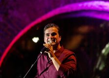 Ricardo Chaves volta com o show “Sem Limites Para Cantar” a Salvador