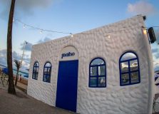 Salvador ganha novo beach club que une lazer e gastronomia